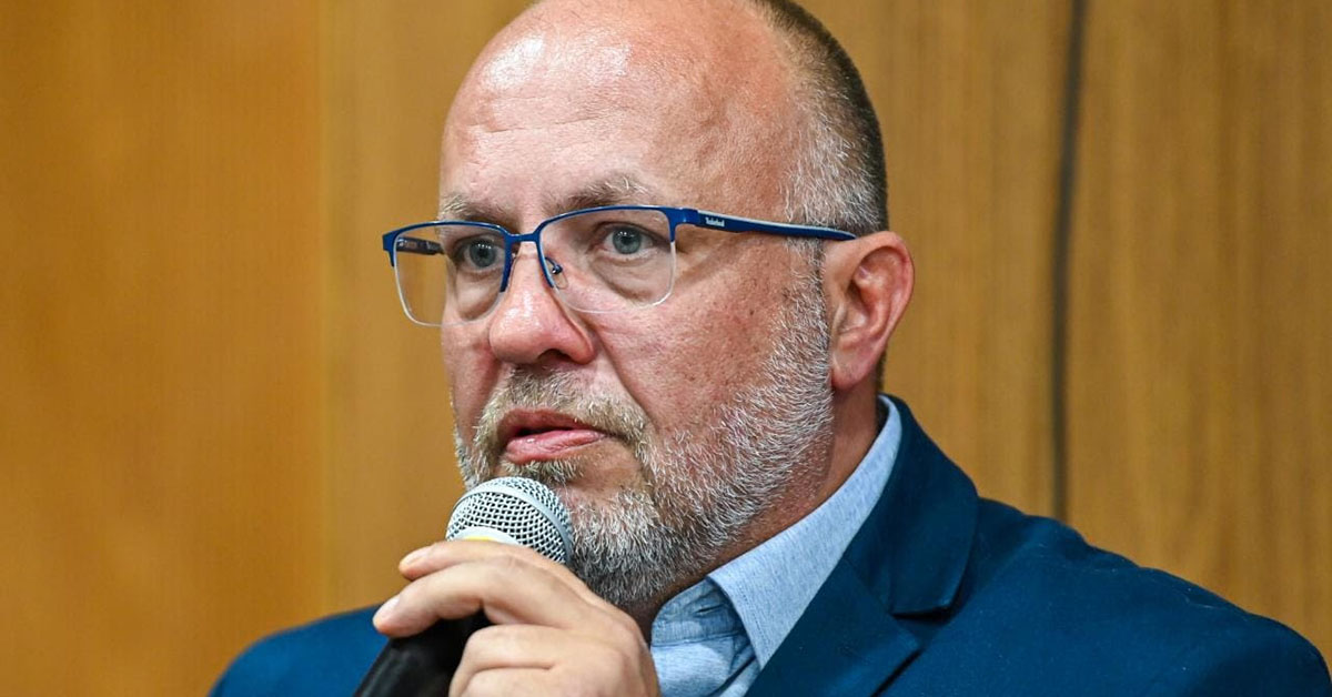 Revolução da inteligência artificial transformando o jogo político