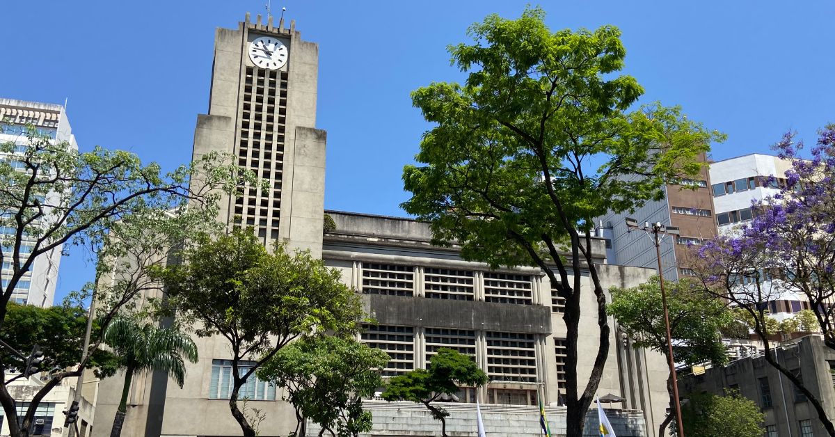 PBH publica critérios para credenciar empresas de transporte por aplicativos