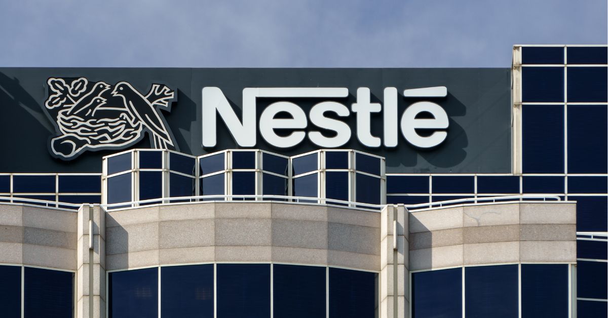Nestlé teria comprado a Kopenhagen e a Brasil Cacau