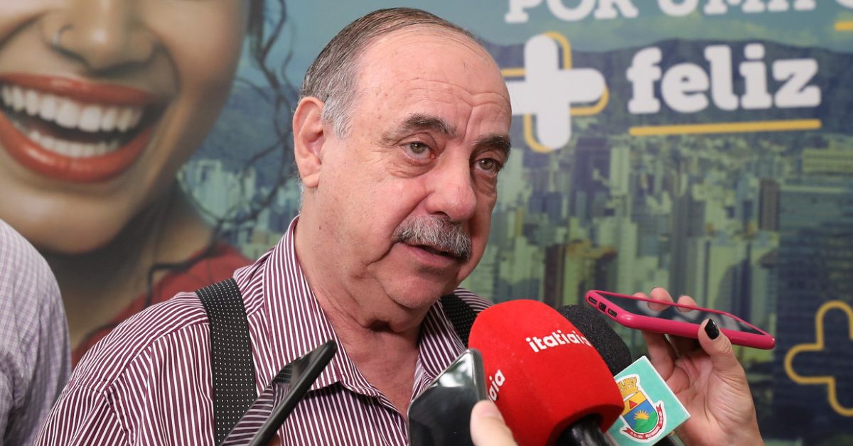 PBH anuncia repasse de R$ 62 milhões do PAC para obras no Anel Rodoviário