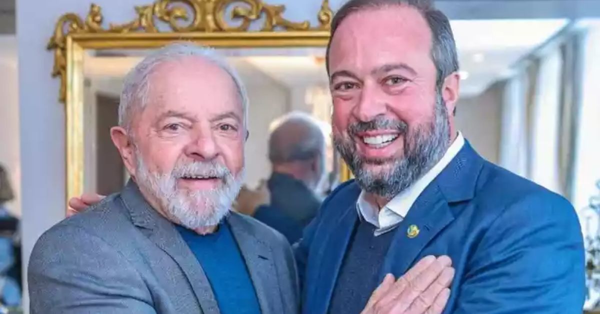 Lula afirma que Silveira ‘está mantido ministro’ e reforça aceno a Pacheco