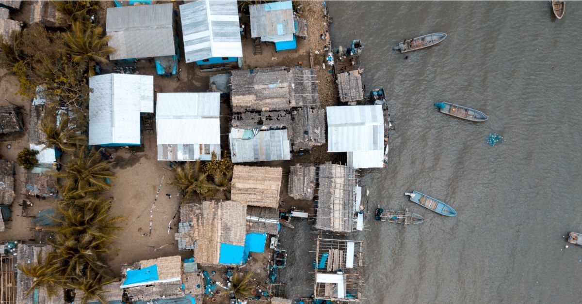 Os efeitos da crise climática na gestão de riscos