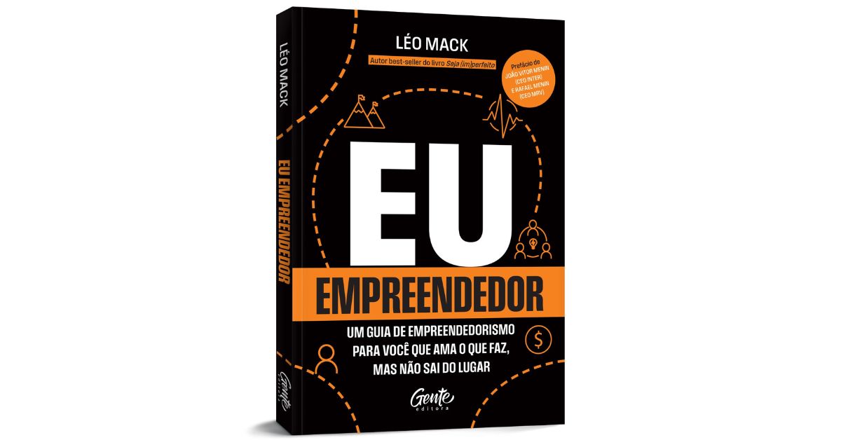 Confira dicas de livros para leitura do fim de semana!