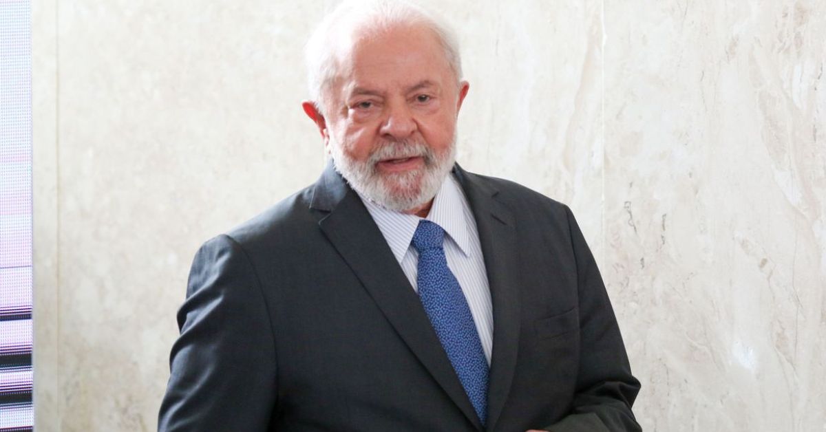 Lula viaja ao Chile para assinatura de acordos bilaterais