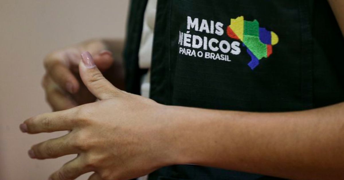 Mais Médicos atinge 18,5 mil profissionais em atuação e bate recorde no país