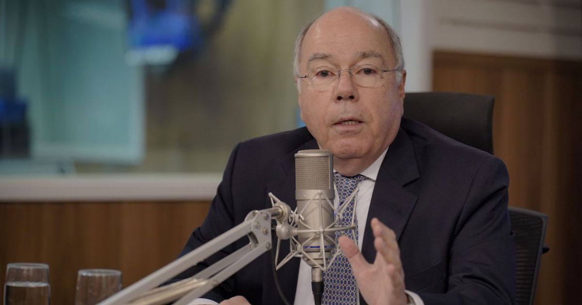 Vieira: não procede alegação dos EUA de que Brasil é o país mais favorecido por tarifas