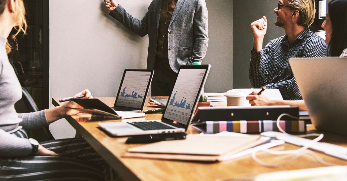Planejamento empresarial e tributário para 2024