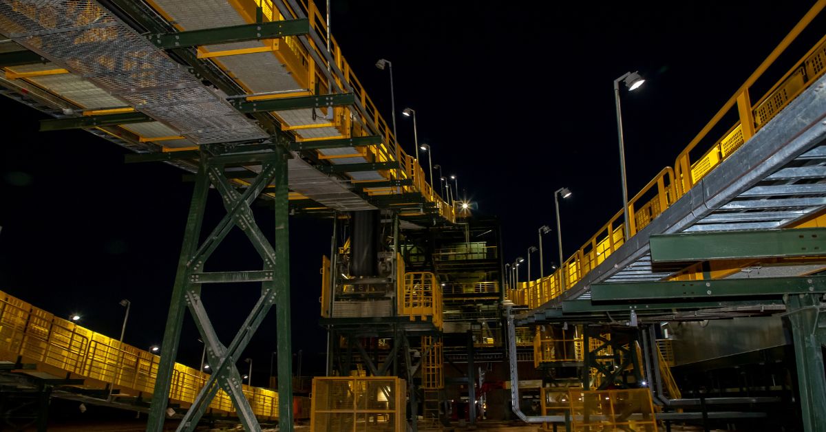 Sigma Lithium atrai interesse global e avalia propostas de venda