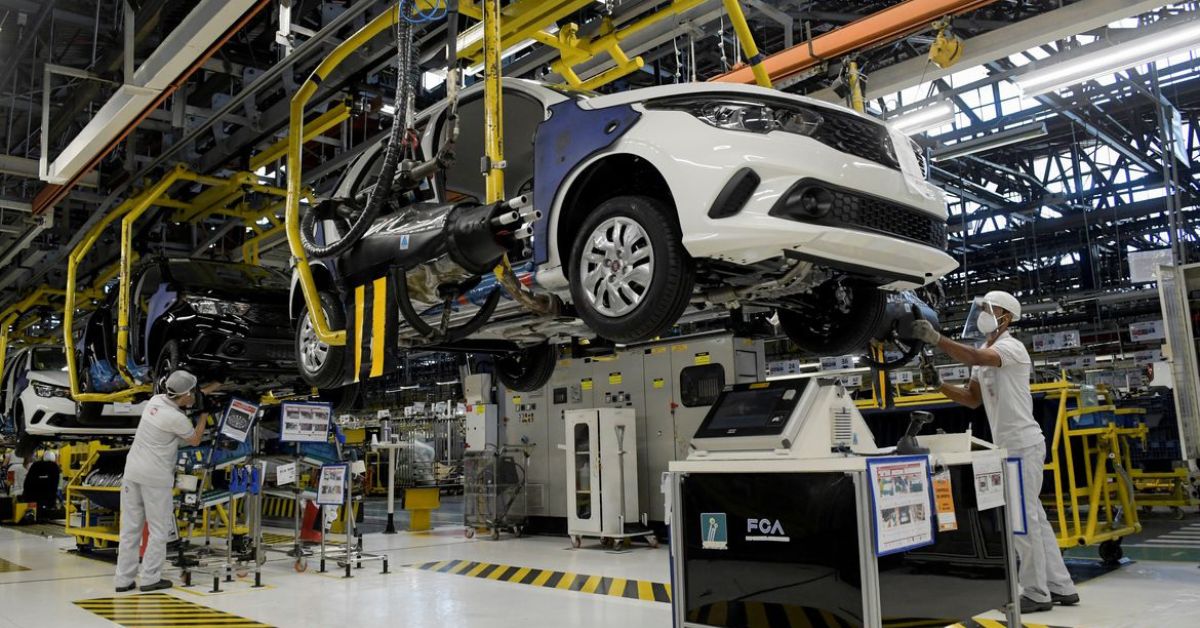 Atividade econômica tem alta de 0,44% em julho