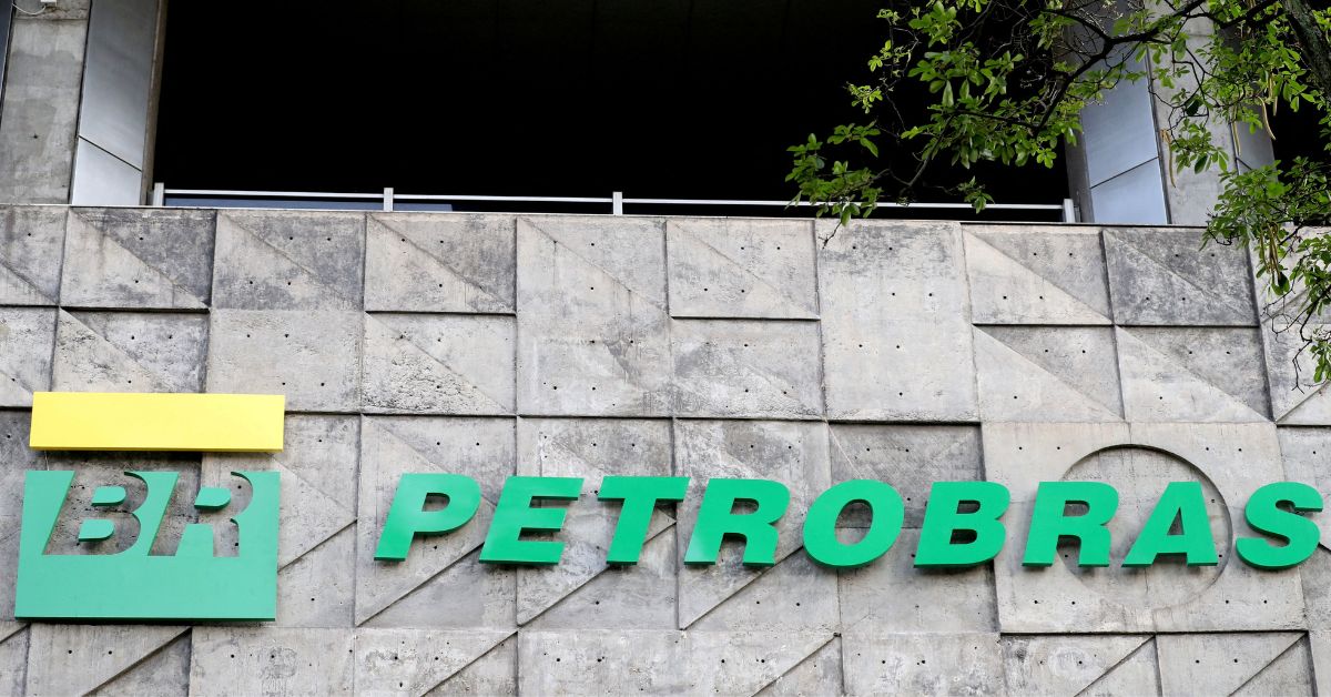 Argentina compra gás natural da Petrobras para conter escassez