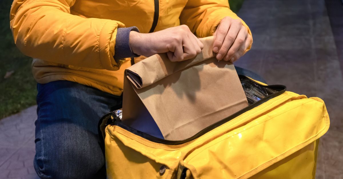 Delivery é lucrativo e virou tendência pós-pandemia