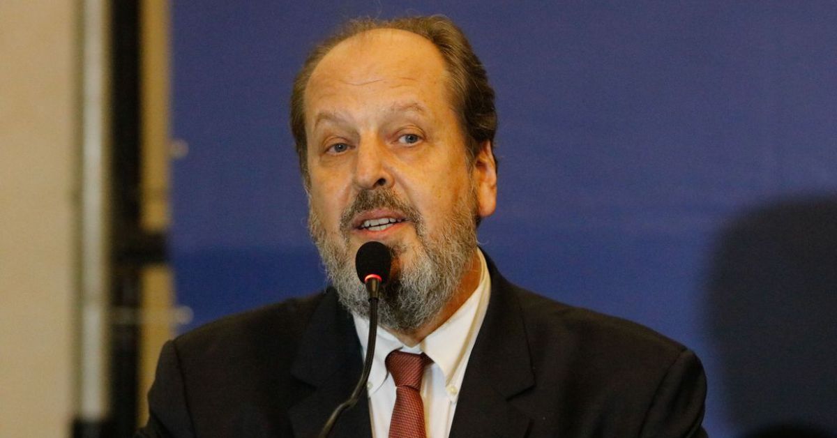 Morre Eduardo Sanovicz, ex-presidente da Embratur e da Abear