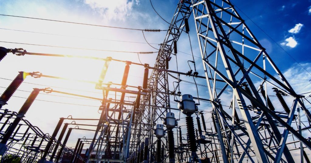energia mercado livre distribuição mg