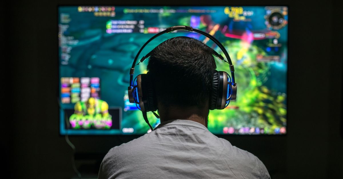 Mercado de games se torna nova aposta de investimento
