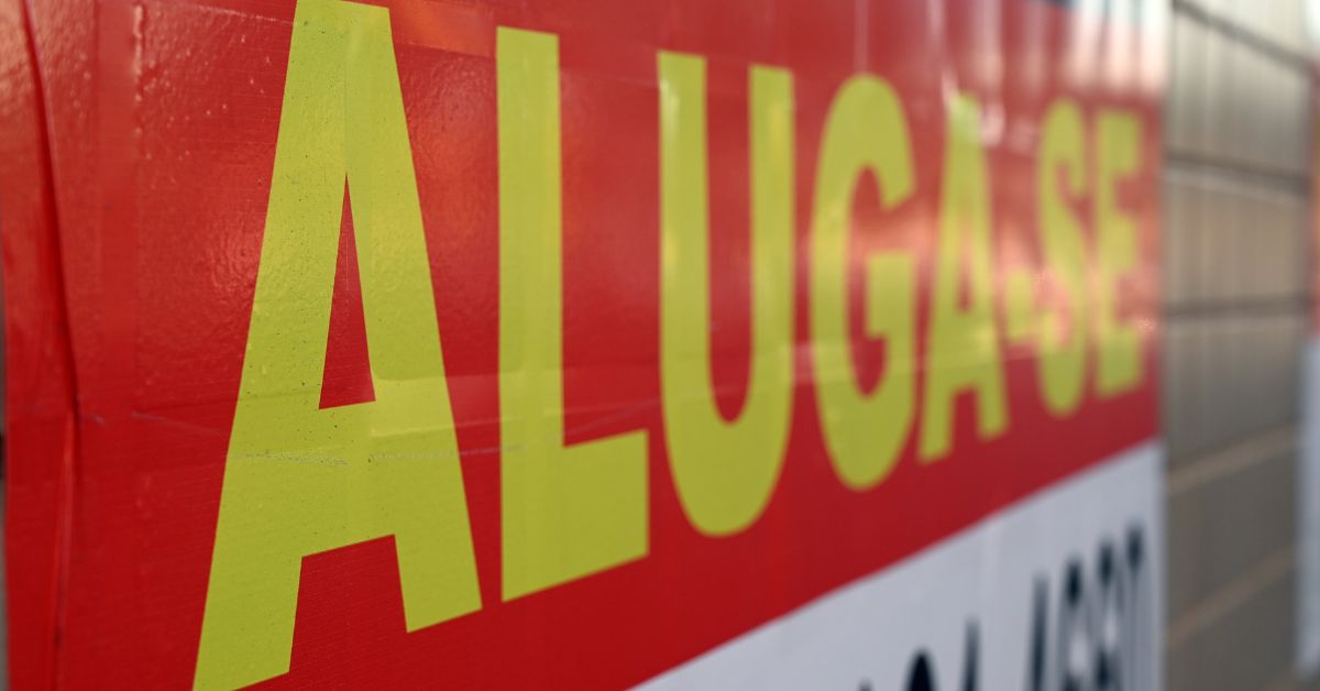 O preço do aluguel aumentou 0,34% na comparação com o mês anterior | Crédito: Alessandro Carvalho / Arquivo / Diário do Comércio