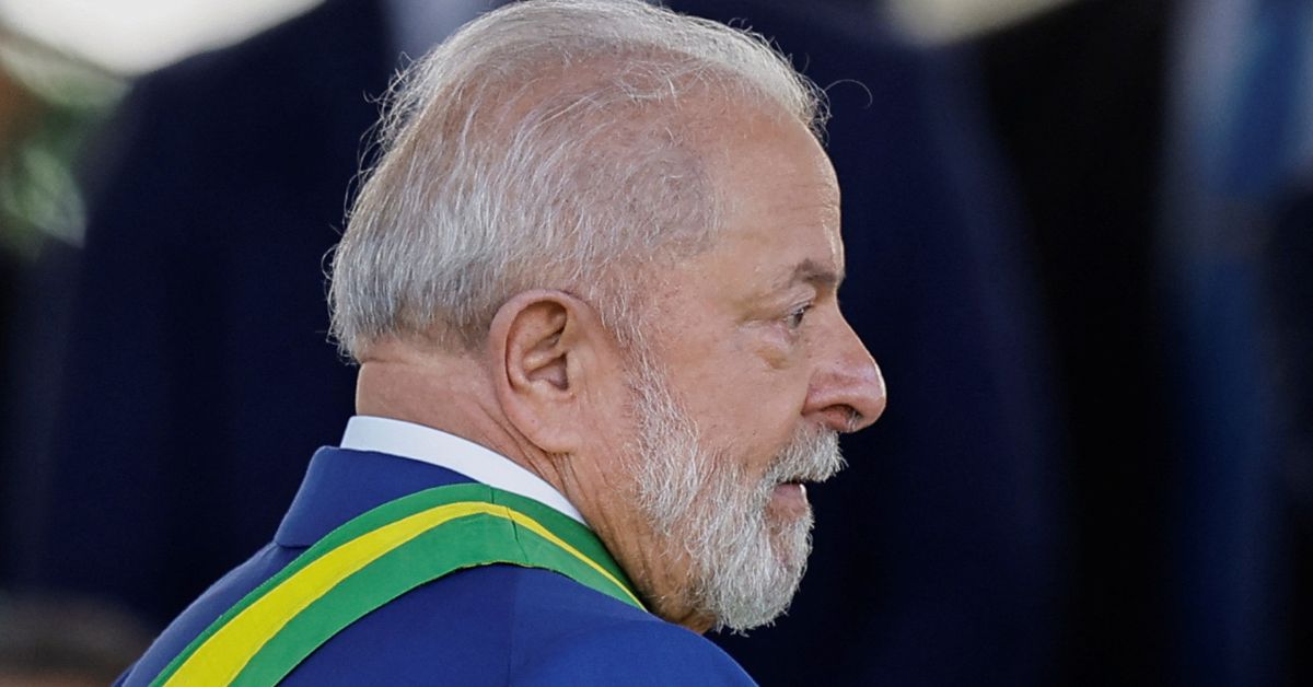 Lula sanciona Marco Legal das Garantias