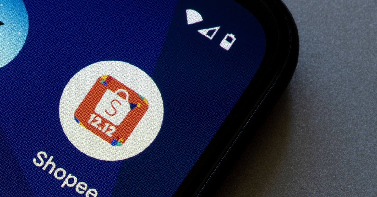 Shopee pede adesão ao Remessa Conforme