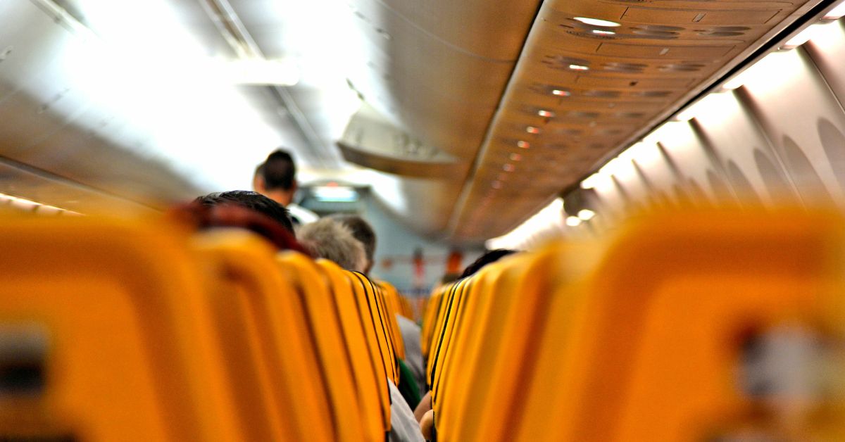 Companhia aérea da Turquia anuncia voos com ‘zona livre de crianças’
