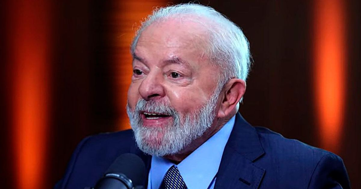 Lula defende voto secreto de ministros do STF