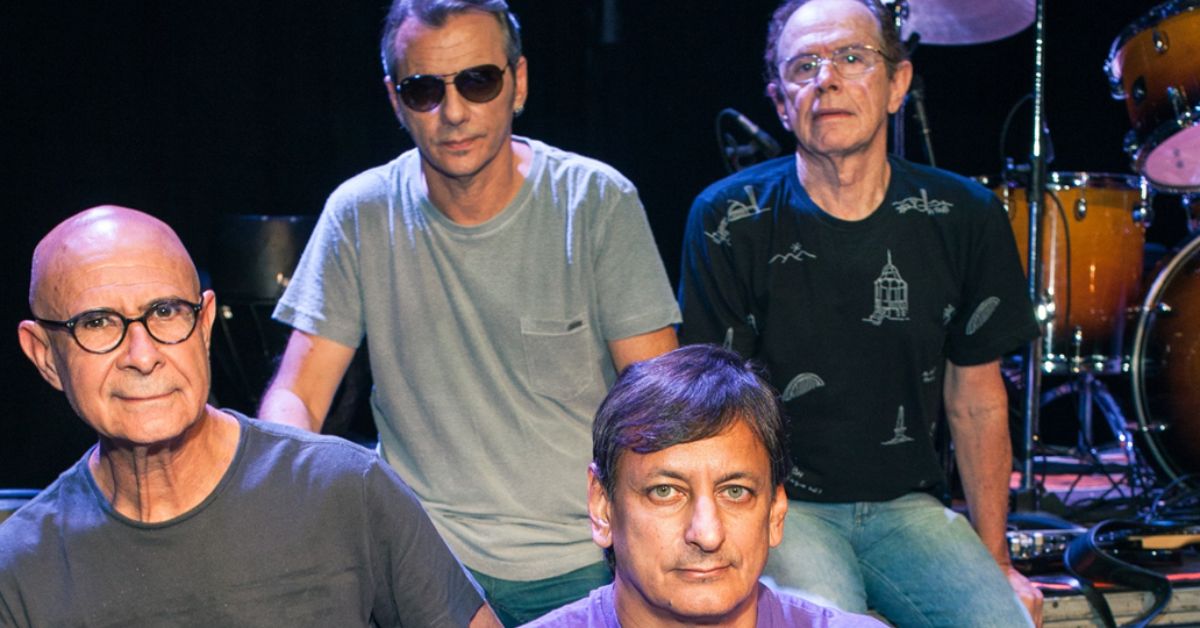 Veja os destaques da agenda cultural desta sexta (06/10)!