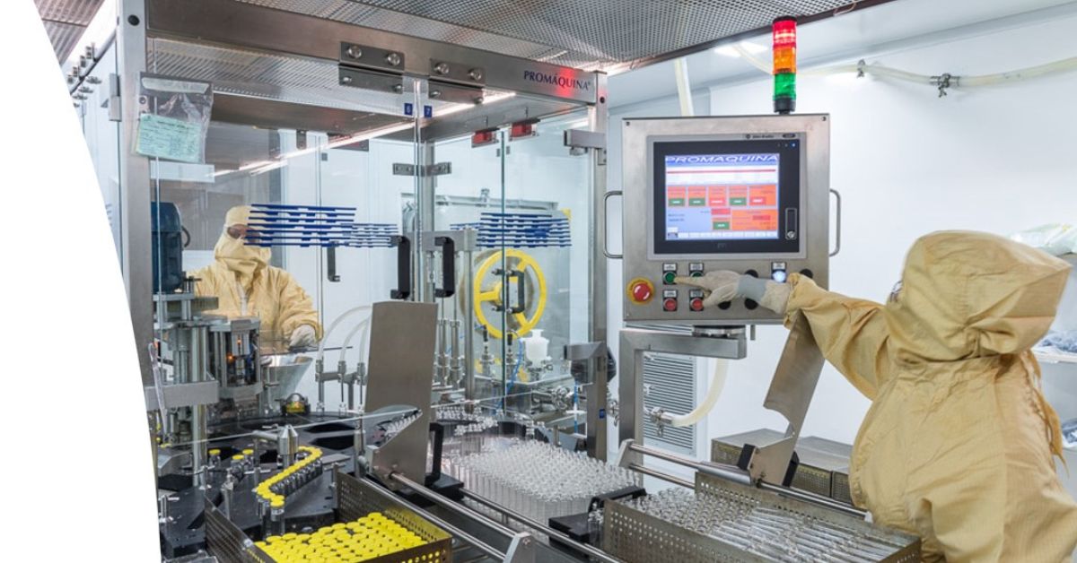 Governador Valadares pode ter fábrica da Hypofarma