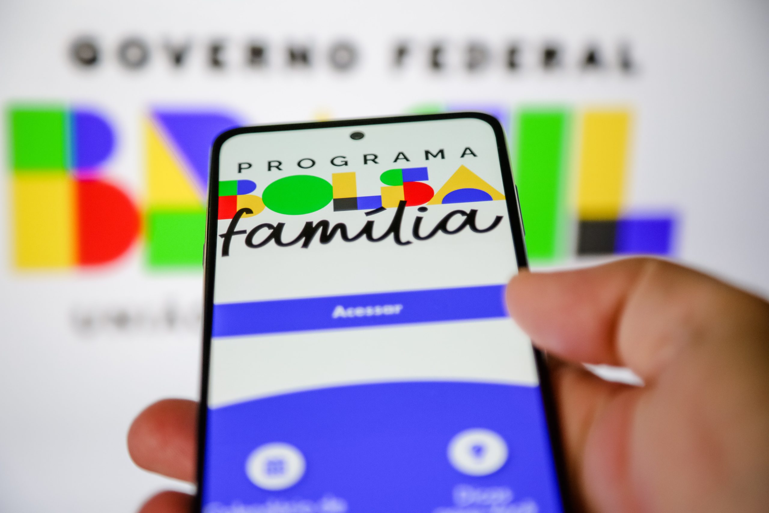 FMI diz que Bolsa Família não desencoraja participação de mulheres no mercado de trabalho