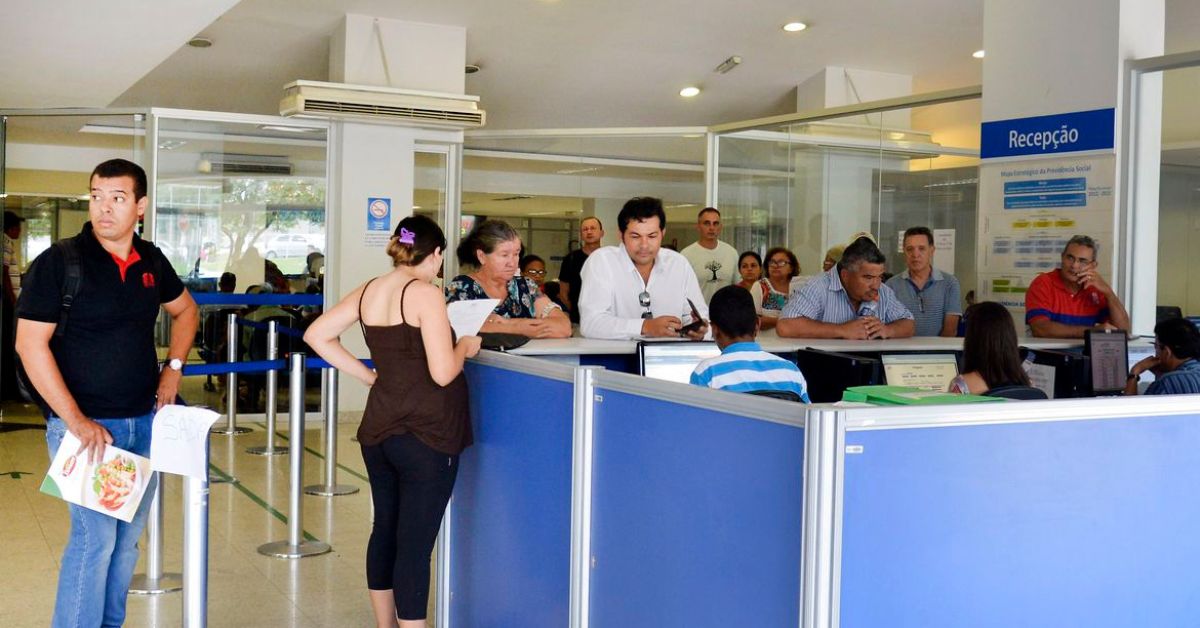 INSS libera benefícios concedidos por sentença judicial
