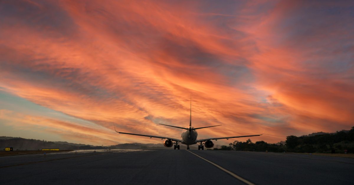 A Azul e a Gol contarão com voos extras | Crédito: Divulgação/BH Airport