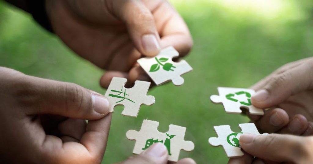 Sustentabilidade Crédito: Adobe Stock