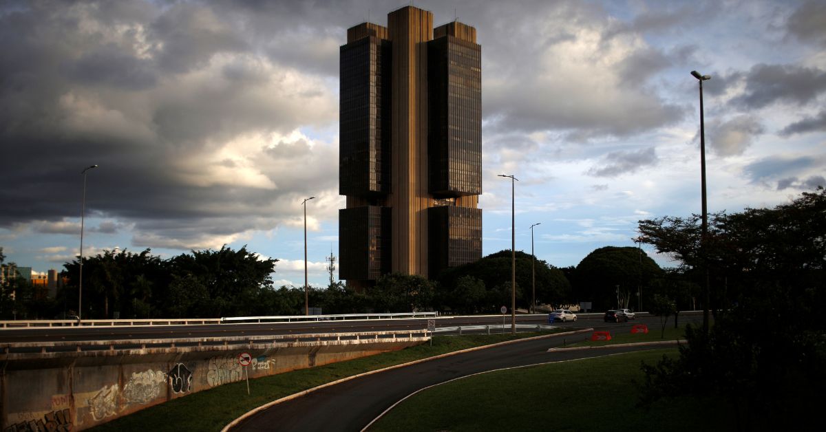 Especialistas esperam taxa Selic em 9,25% ao final de 2024, contra 9,00% estimados anteriormente | Crédito: Reuters / Adriano Machado