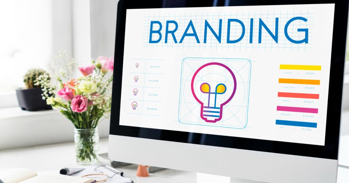 Um rebranding bem planejado dá vida nova às marcas