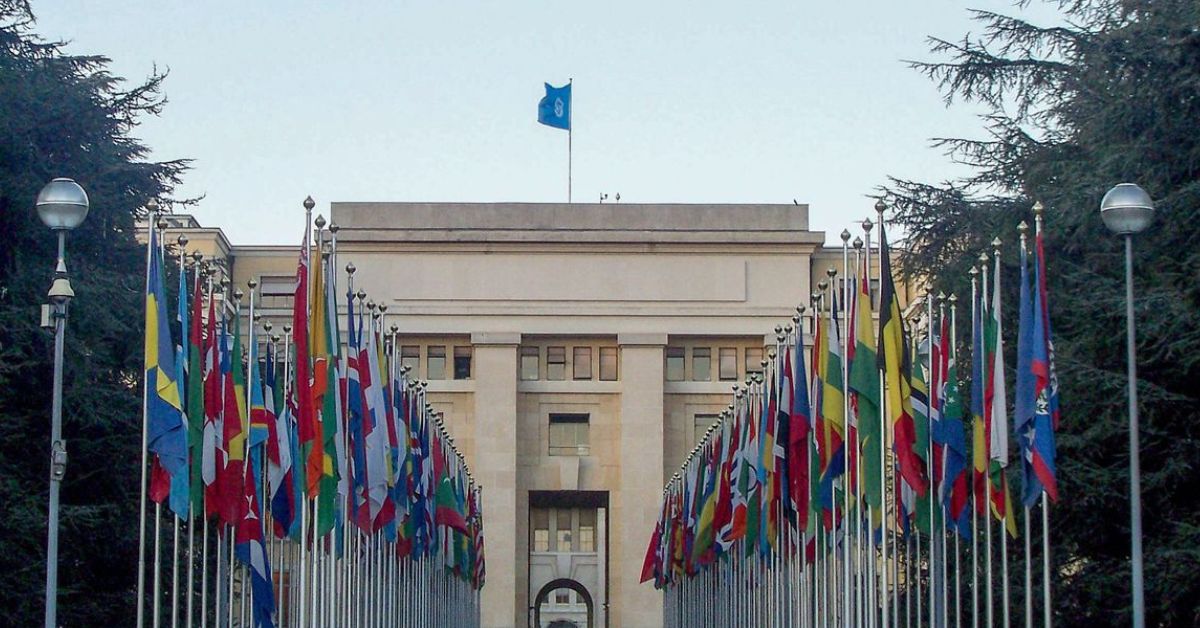 Brasil assume presidência do Conselho de Segurança da ONU