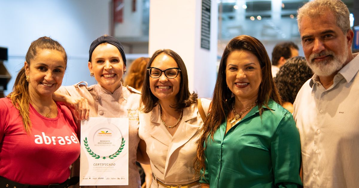 Restaurante de BH concorre a prêmio de melhor restaurante a quilo do Brasil