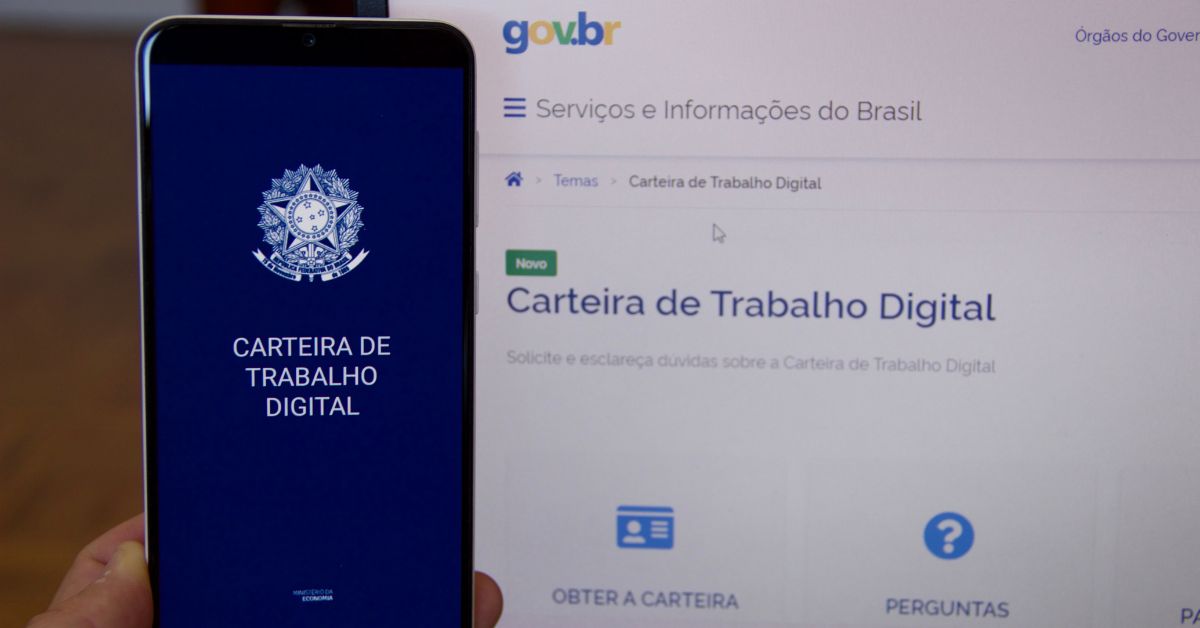 Minas tem saldo positivo de empregos pelo 7º mês seguido