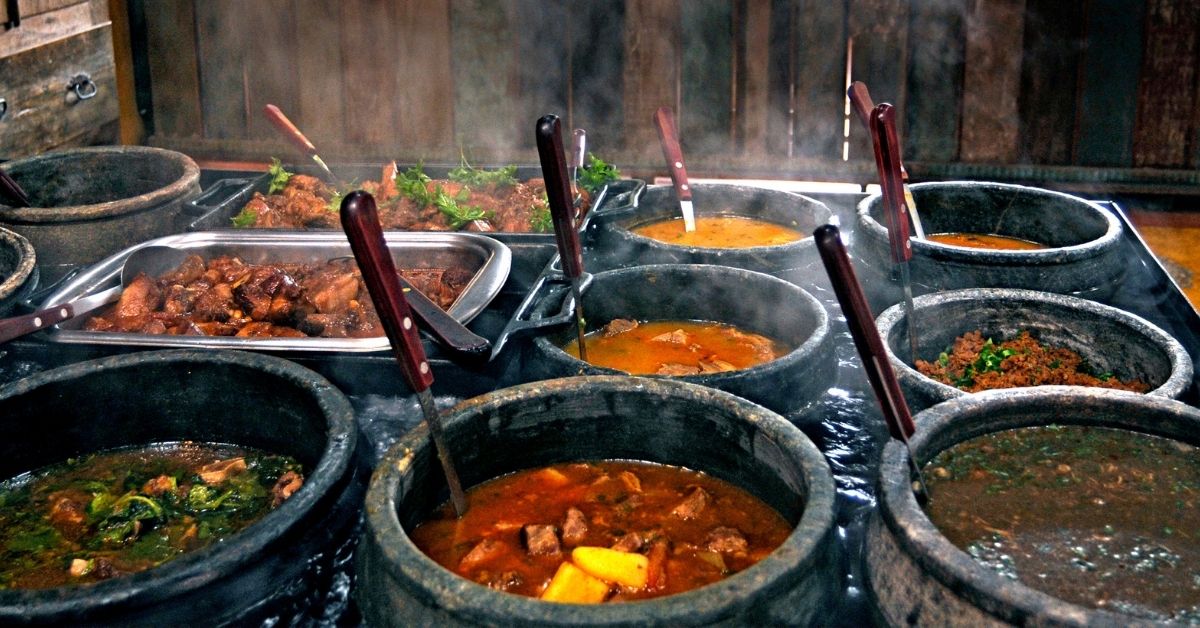 Belo Horizonte quer ser polo turístico gastronômico