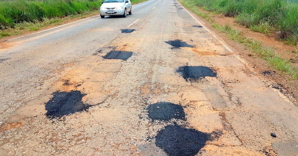 Rodovias de Minas Gerais terão R$ 455 milhões para manutenção