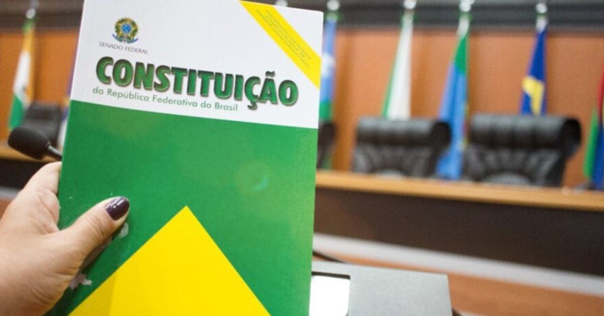 A Constituição Cidadã e a Caixa de Pandora