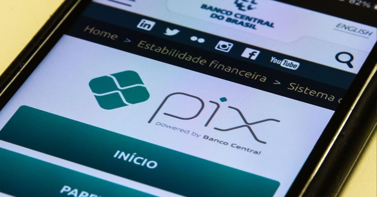 Pix supera 160 milhões de transações em 24h