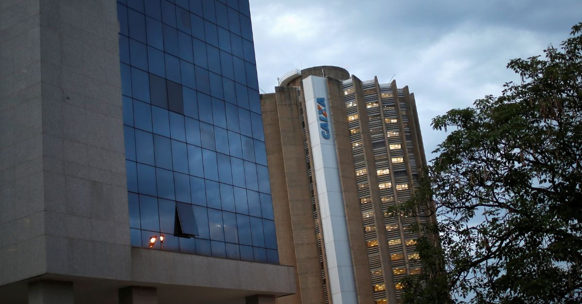 Governo envia ao TCU proposta para Caixa alongar até 2030 devolução de R$18,1 bi ao Tesouro