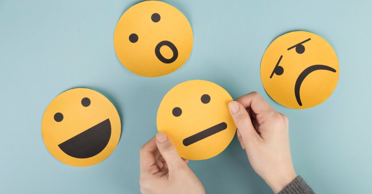 As nuances do sentir: é possível explicar os sentimentos?