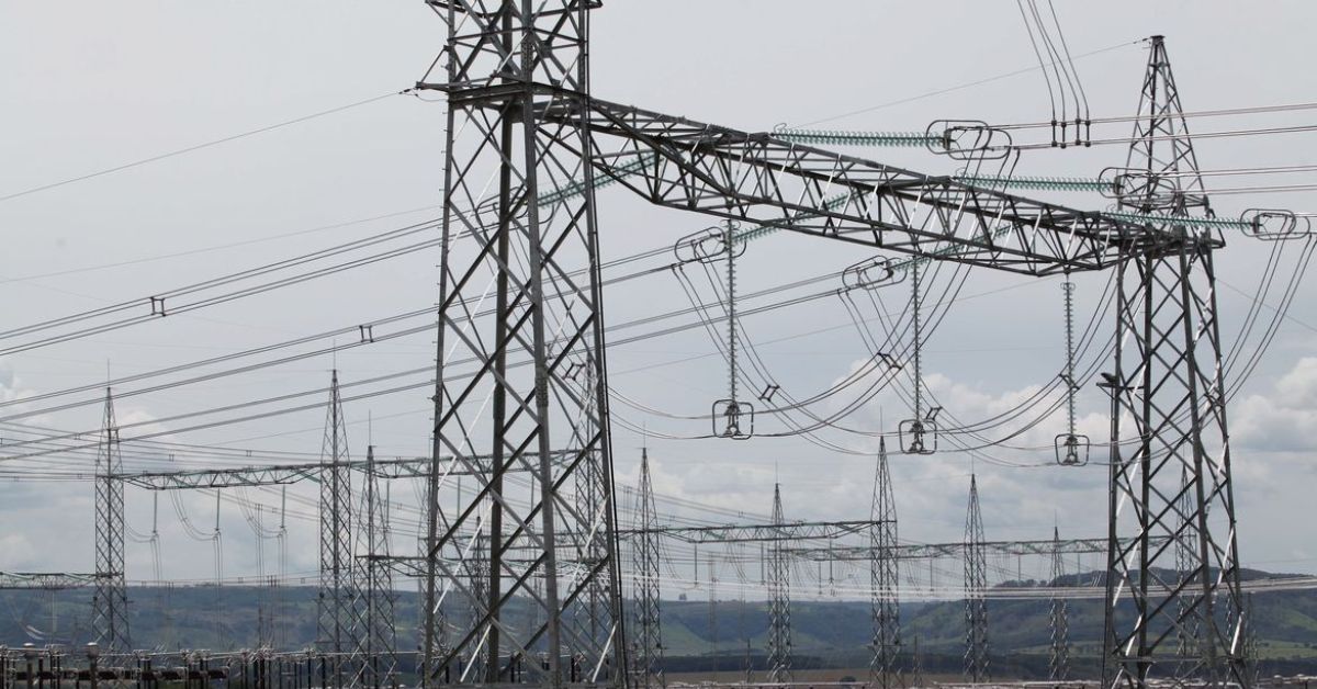 ONS eleva projeção de aumento da carga de energia no Brasil a 5,7% em março