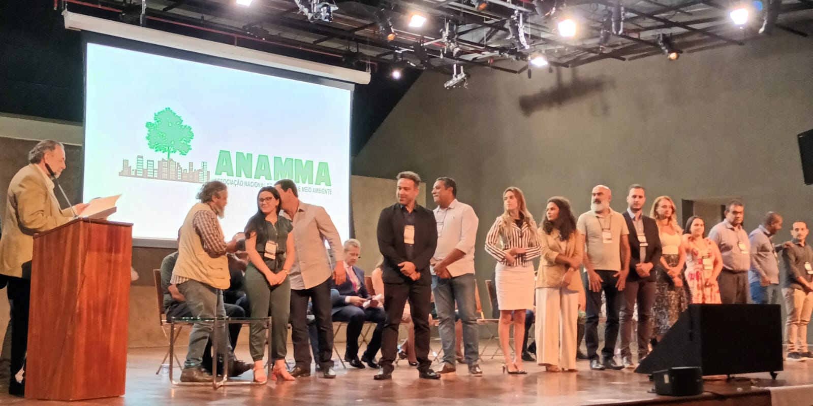 Desenvolvimento sustentável em Minas é tema de evento