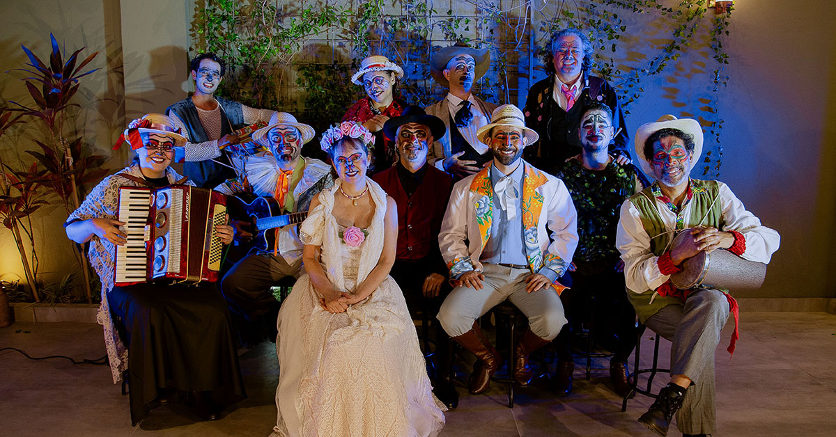 “O Toró” é versão mineira do clássico de Shakespeare