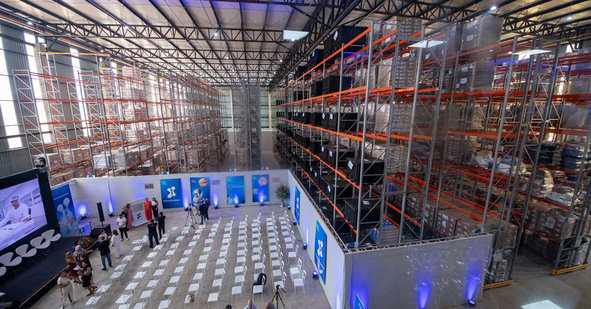 Investimentos na área da Sudene em Minas somam R$ 51,4 mi