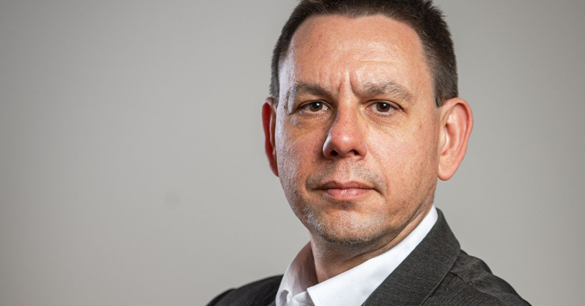 VLI diz que CEO não renovará mandato que vence em novembro