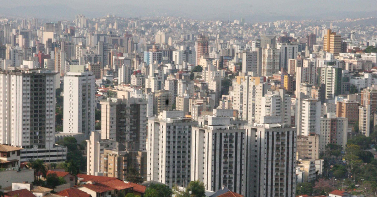 Lançamentos de imóveis para o MCMV devem crescer na RMBH