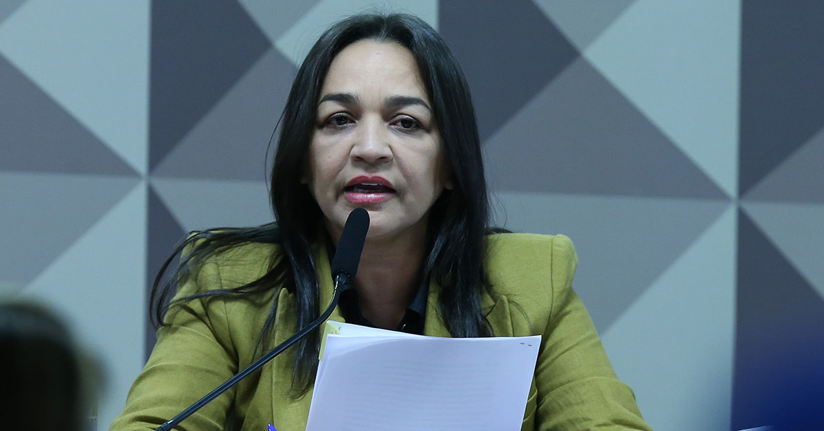 Relatora propõe o indiciamento de Jair Bolsonaro