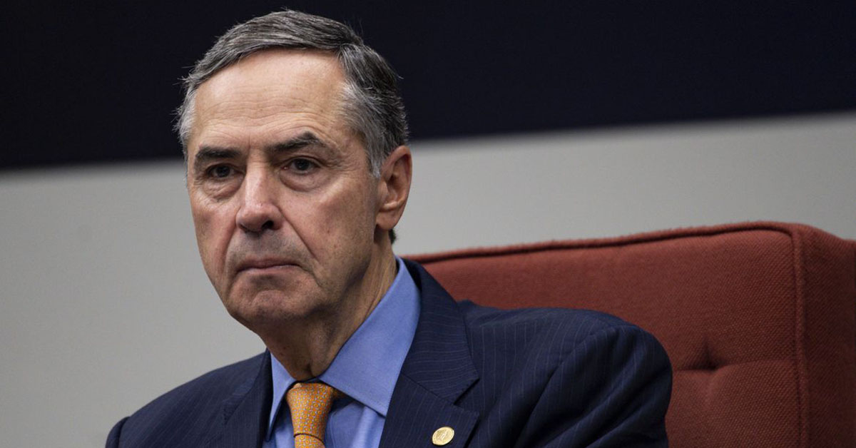 Barroso defende voto distrital misto e diz que Brasil está maduro para mudar sistema eleitoral