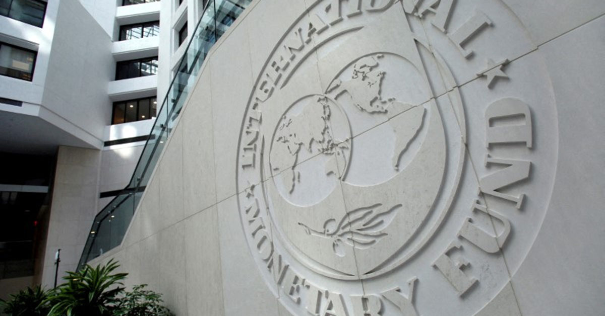 FMI e Argentina chegam a acordo em nível técnico para apoio de US$ 20 bi à nação sul-americana