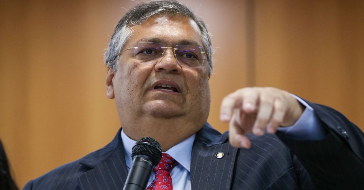 Bancos procuram ministros do STF após decisão de Dino